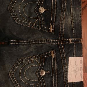 True Religion jeans